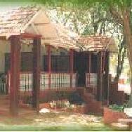 Brightland Resort Matheran Exterior photo