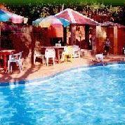 Brightland Resort Matheran Exterior photo